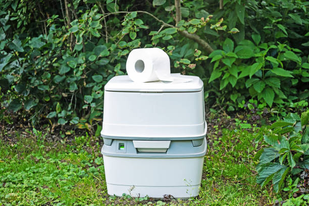 Best Porta potty for special events  in Belford, NJ