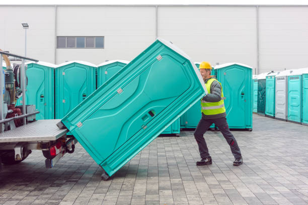 Best Affordable porta potty rental  in Belford, NJ