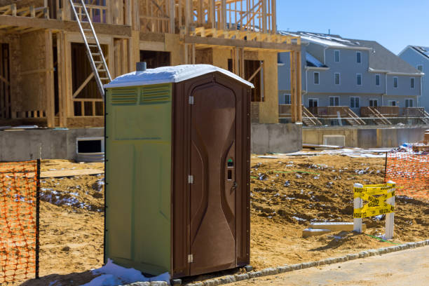 Best Construction site porta potty rental  in Belford, NJ
