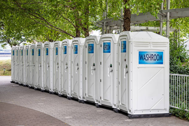 Best Porta potty rental near me  in Belford, NJ
