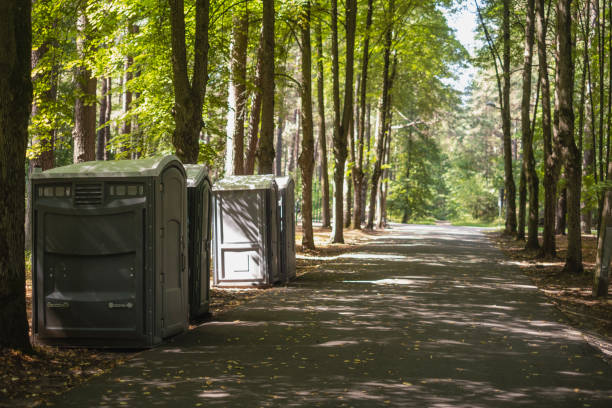 Best Local porta potty services  in Belford, NJ