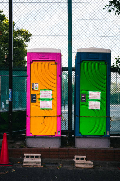 Porta potty services near me in Belford, NJ